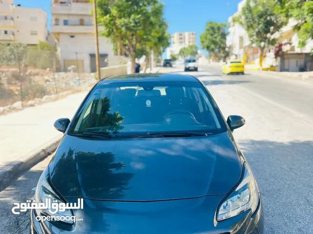 اولل كورسا2017