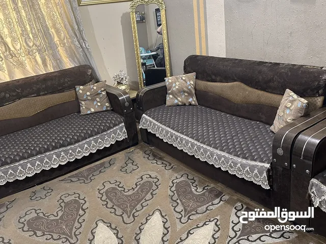 قنفات 5 قطع