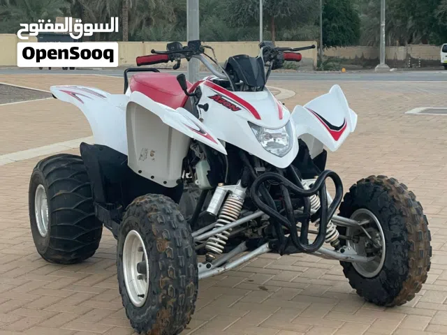 للبيع كوبرا 400 بحاله وكاله