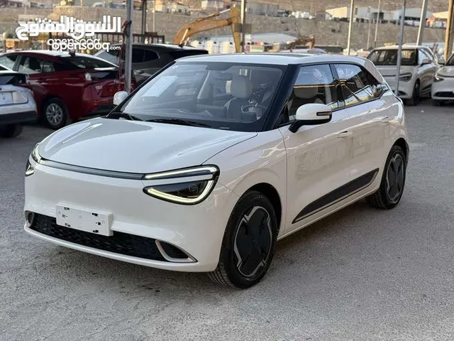 دونج فينج نامي بوكس2023 Dongfeng Nammi Box2023 ممشى حقيقي زيرو 6 الاف فحص كامل حره جديد جمرك جديد
