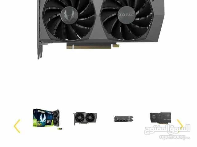 RTX 3060 ti