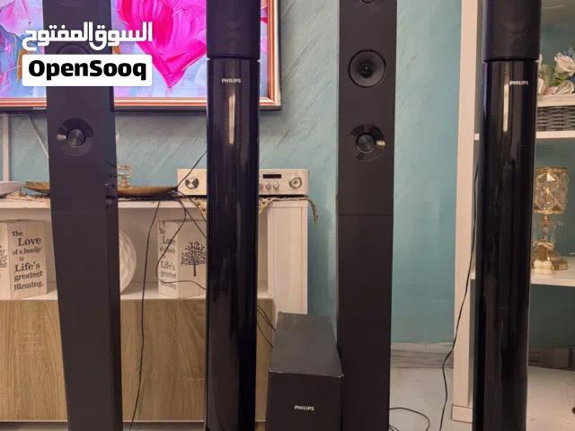 � مسرح منزلي فليبس – بيع سريع
