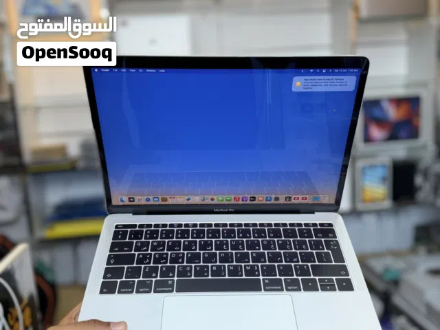 Apple MacBook Pro 256GB SSD 8GB RAM Excellent Retina Display i5 clean Fantastic condition