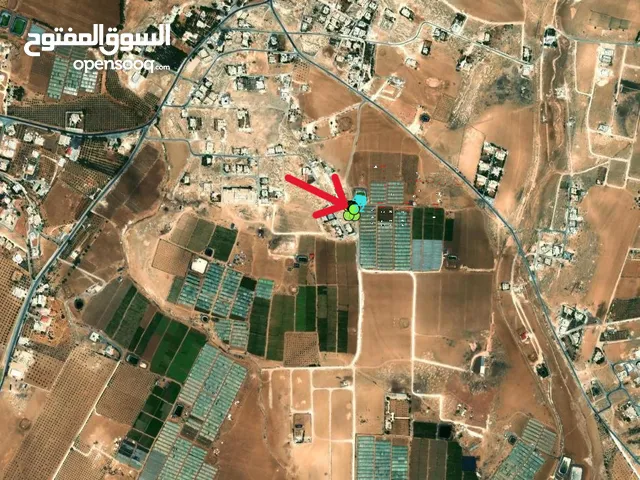 Residential Land for Sale in Amman Other