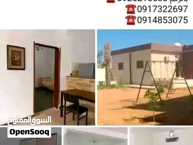 120 m2 2 Bedrooms Apartments for Rent in Tripoli Ain Zara