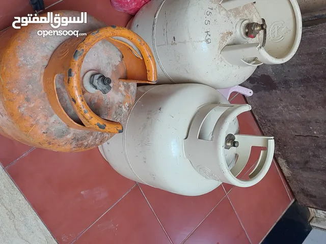 اسطوانات غاز اصليات للبيع الوحدة معبية ب 750 اصلية بالتوصيل