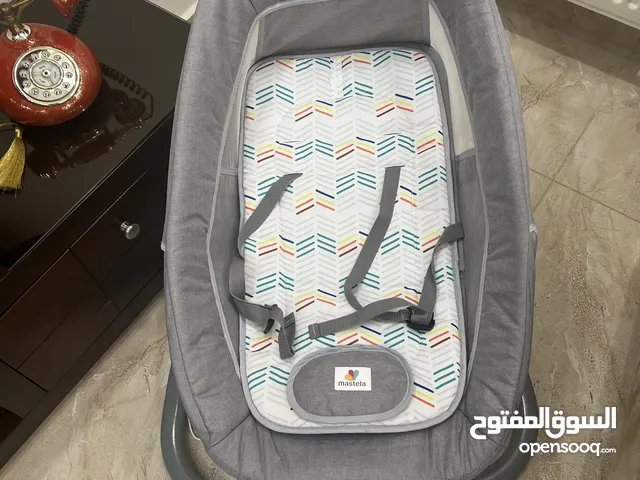 كرسي هزاز كهرباء