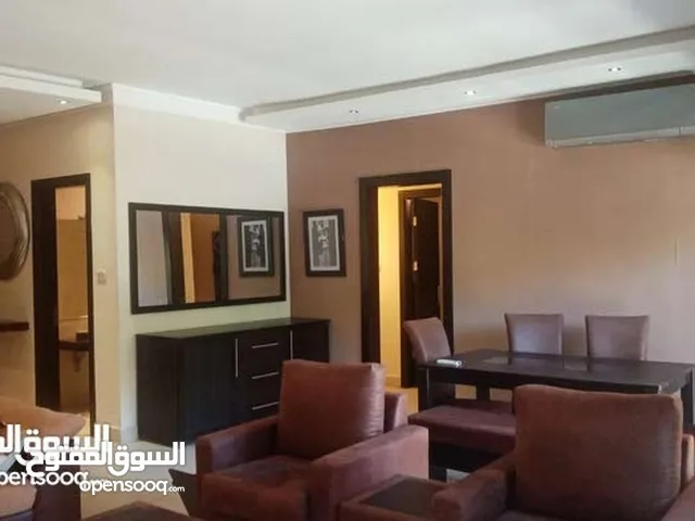 135m2 2 Bedrooms Apartments for Rent in Amman Abdoun