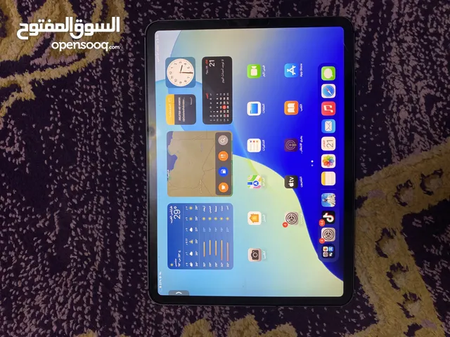 Apple iPad Pro 11 1 TB in Sabha