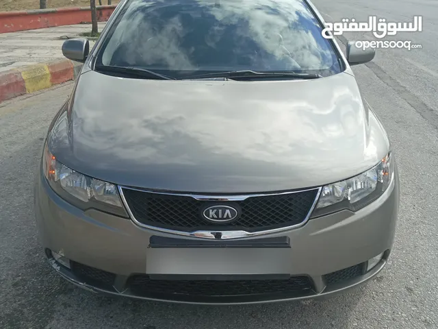 كيا فورتي 2010 للبيع