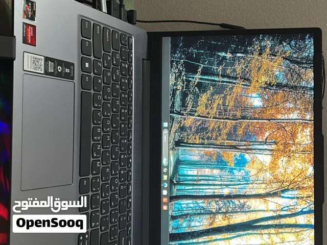 LENOVO IDEAPAD SLIM 3 15ABR8