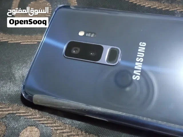 Samsung S9 Plus سعر122عدن