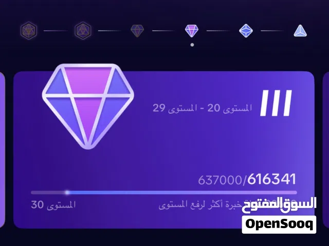 Social Media Accounts and Characters for Sale in Dubai