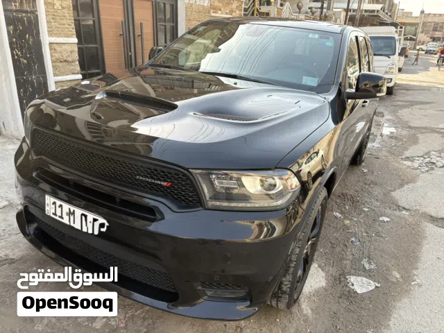 دورنكو R/T 2019 كلين