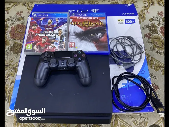 PlayStation 4 PlayStation for sale in Basra