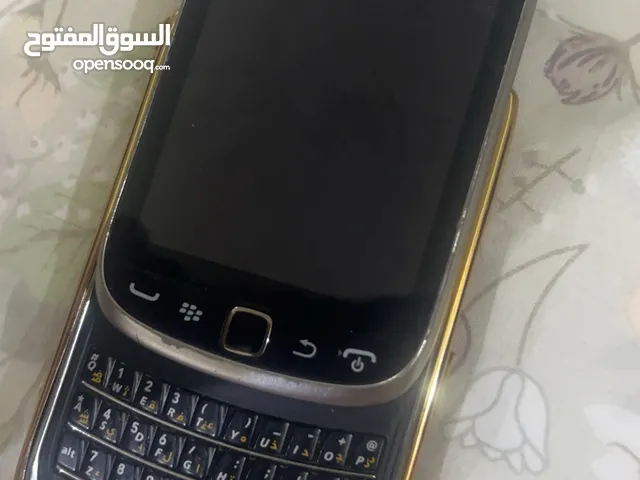 Blackberry Torch 9810  in Al Jubail