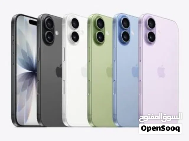 ايفون 17 للبيع جديد غير مفتوح