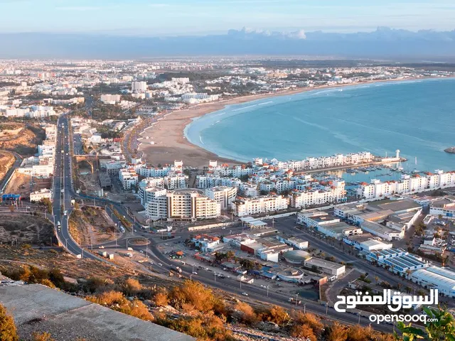Building for Sale in Agadir Adrar
