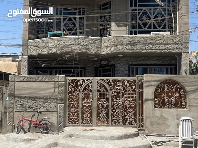 بيت مساحتة 100م للبيع في جميلة الثانية