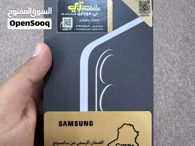كلكسي اس 26 عادي