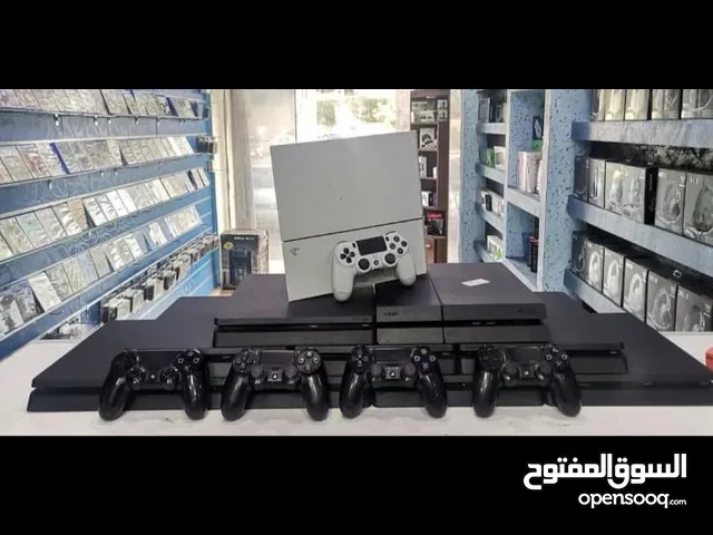 PlayStation 4 PlayStation for sale in Amman