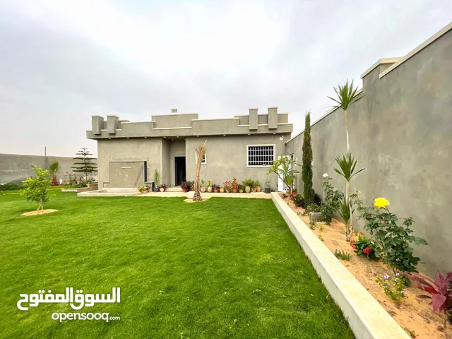 2 Bedrooms Farms for Sale in Tripoli Wadi Al-Rabi