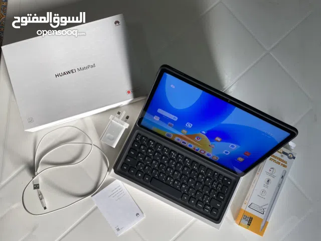 HUAWEI MatePad 11.5 24 (128+8)GB + Smart Keyboard + Denx Pen
