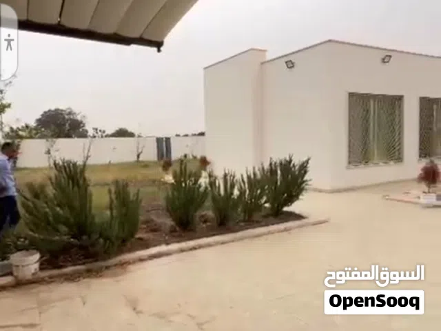 Mixed Use Land for Sale in Tripoli Tajura