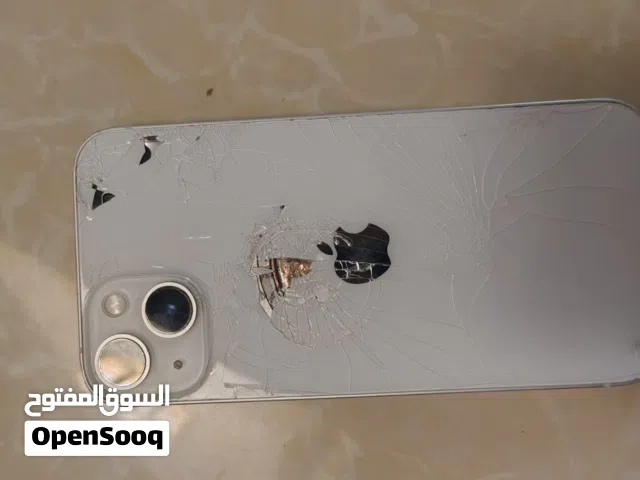 Apple iPhone 13 128 GB in Al Dhahirah