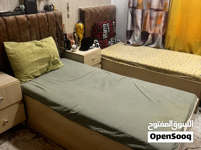 غرفه نوم ( دون الكنتور)