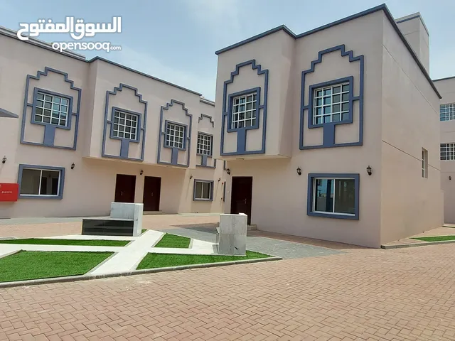 200m2 3 Bedrooms Villa for Rent in Al Batinah Sohar