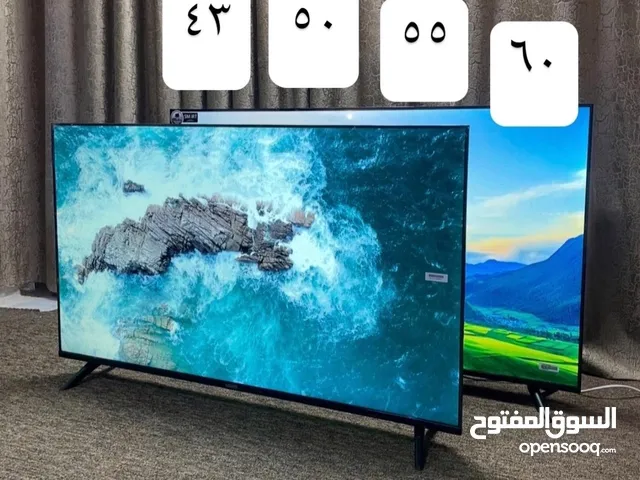 متوفر شاشات بكل لاحجام + ميوزة احجام