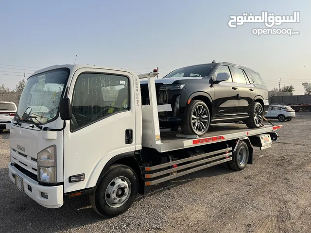 كرين سطحه البصره