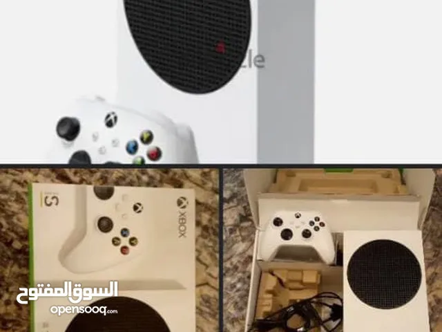  Xbox Series S for sale in Muscat