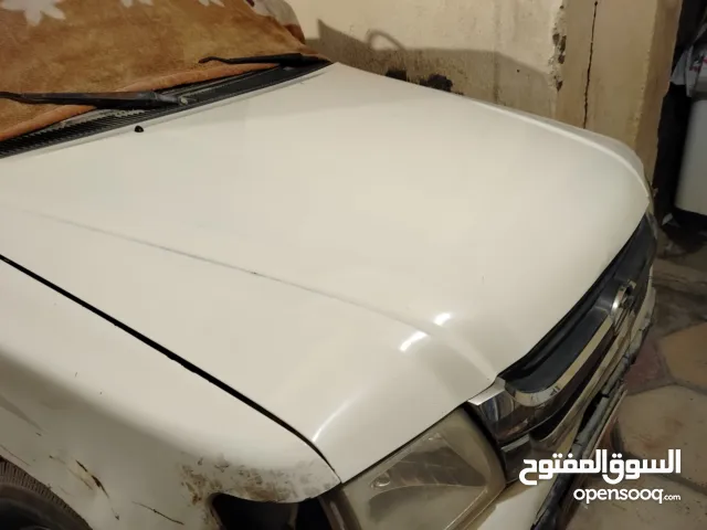 بيك اب صيني البيع