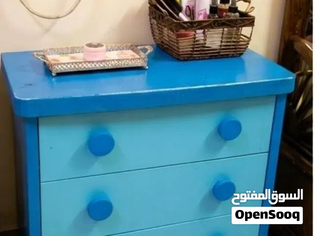 غرفة أطفال من ايكيا