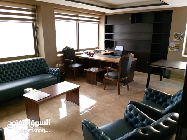 Yearly Offices in Amman Al Rabiah