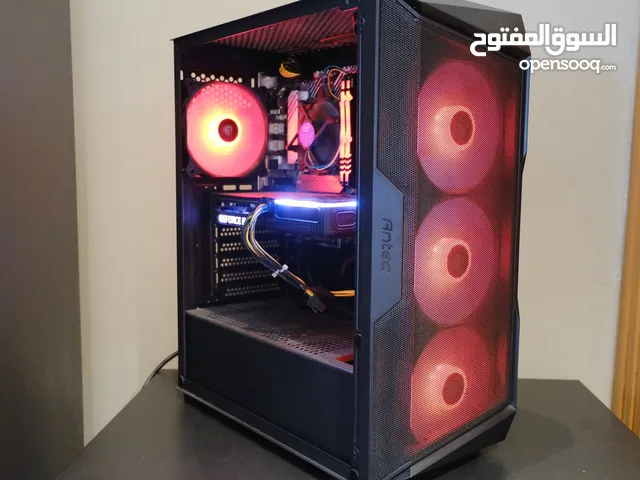 بي سي قيمنق gaming pc