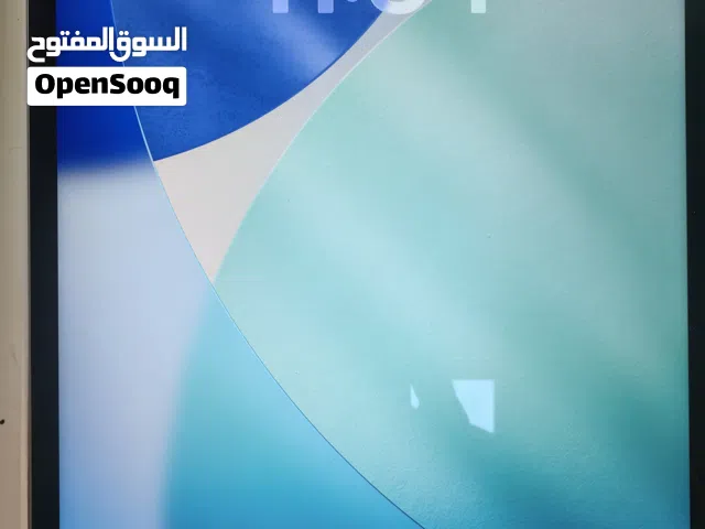 iPad Pro 12.9 insh 6th generation M2 WiFi and cellular With box