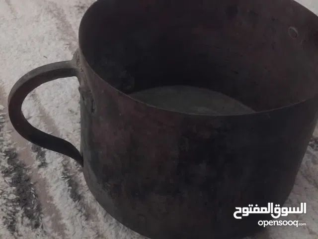 قدر نحاس للبيع