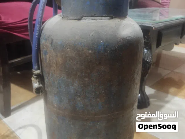 أنبوبة بوتاجاز