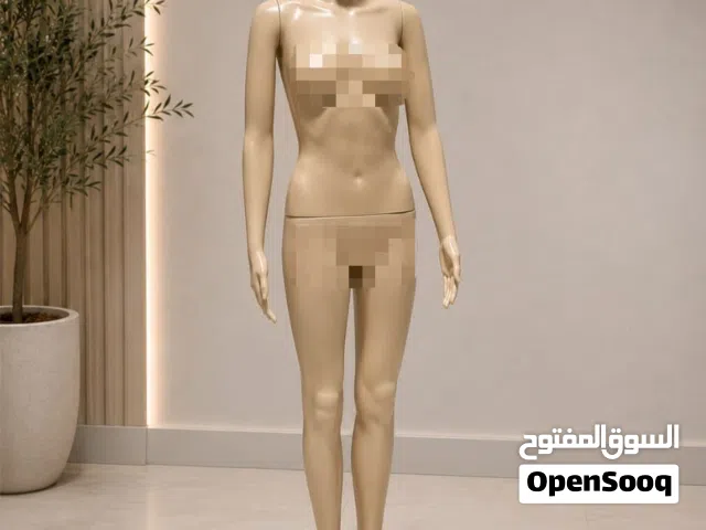 مانيكان للبيع( Mannequin )