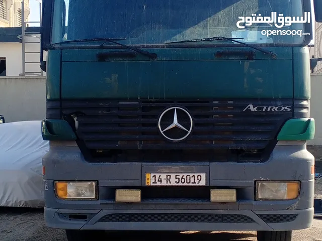 اكتروس سحال مديل 2012
