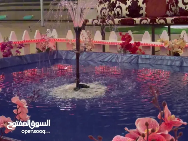 2 Bedrooms Chalet for Rent in Al Jahra Kabd