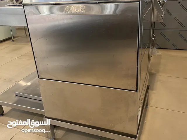 Italian dishwasher like