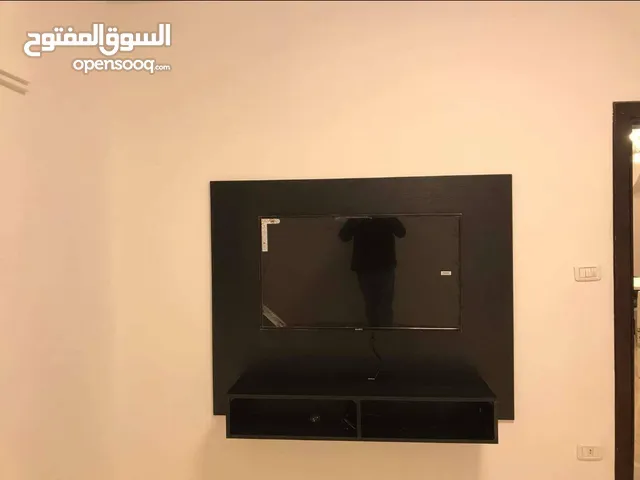 طاولات وسط + طاولات سيرفس + واجهة تلفاز للبيع