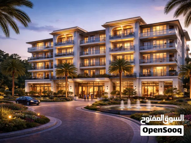 مطلوب بنايات للإدارة أو للإستثمار