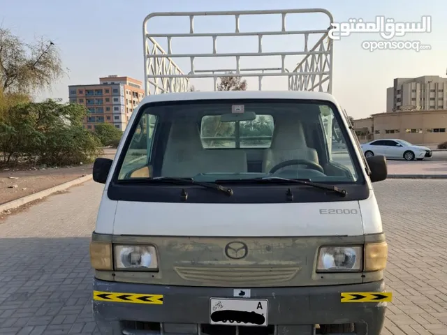 بيك أب مازدا 2005 للبيع