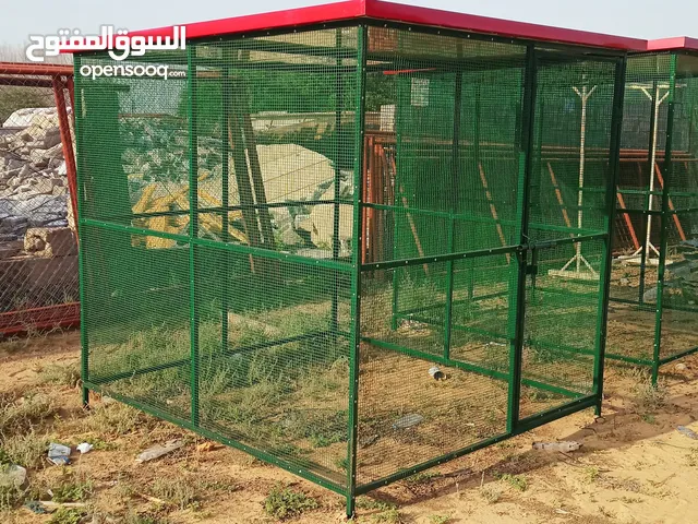cage for garden