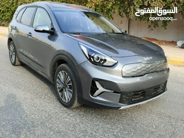Used Kia Niro in Zarqa